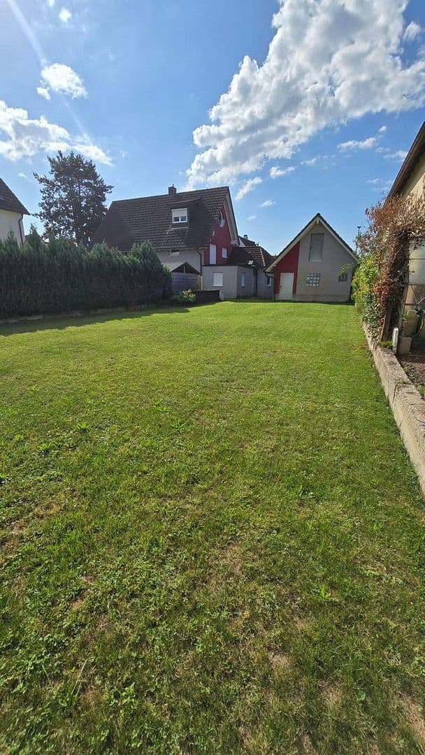 house for sale, 258 m², Wörth am Rhein, Rhineland-Palatinate house for sale, 258 m², Wörth am Rhein, Rhineland-Palatinate