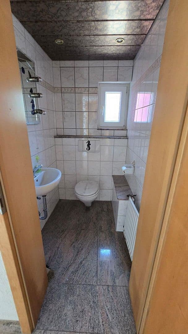 house for sale, 258 m², Wörth am Rhein, Rhineland-Palatinate house for sale, 258 m², Wörth am Rhein, Rhineland-Palatinate