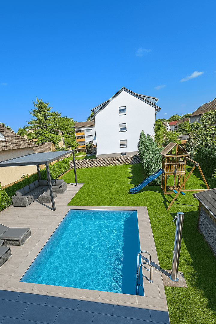 house for sale, 258 m², Wörth am Rhein, Rhineland-Palatinate house for sale, 258 m², Wörth am Rhein, Rhineland-Palatinate