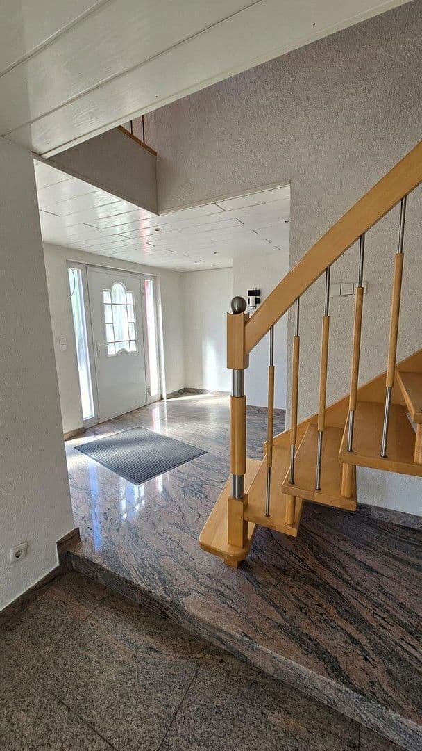 house for sale, 258 m², Wörth am Rhein, Rhineland-Palatinate house for sale, 258 m², Wörth am Rhein, Rhineland-Palatinate