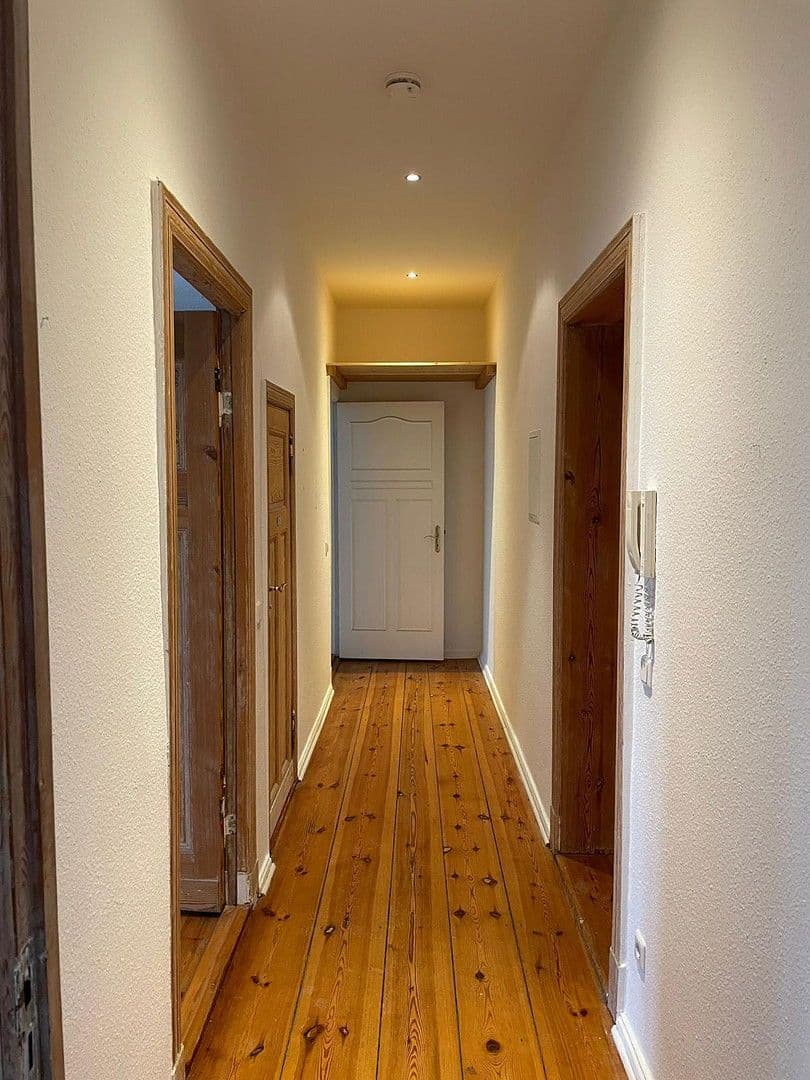 2 bedroom flat for sale, 55 m², Heynstr. 24, Berlin, Berlin 2 bedroom flat for sale, 55 m², Heynstr. 24, Berlin, Berlin