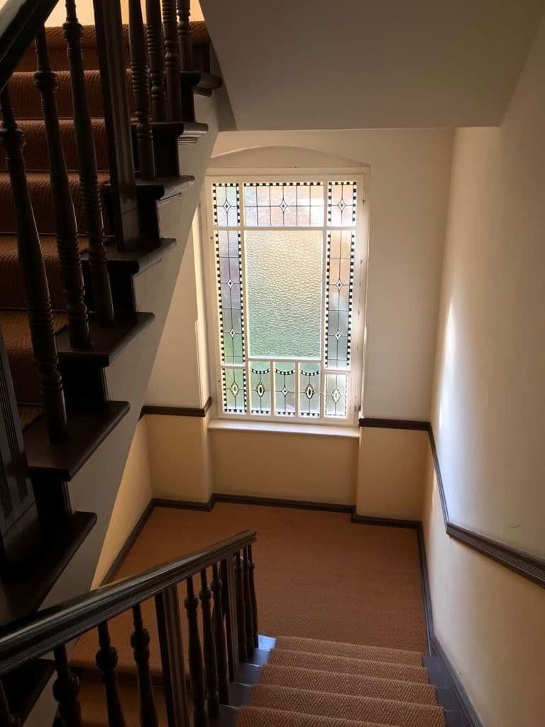 2 bedroom flat for sale, 55 m², Heynstr. 24, Berlin, Berlin 2 bedroom flat for sale, 55 m², Heynstr. 24, Berlin, Berlin