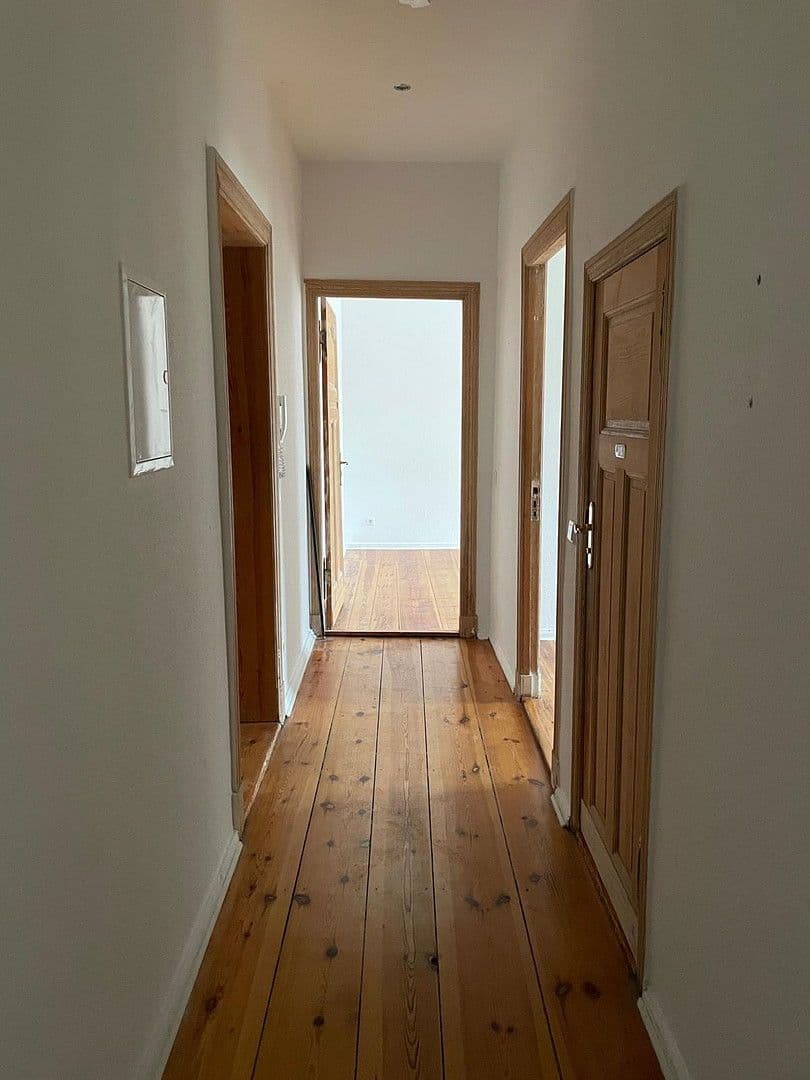 2 bedroom flat for sale, 55 m², Heynstr. 24, Berlin, Berlin 2 bedroom flat for sale, 55 m², Heynstr. 24, Berlin, Berlin