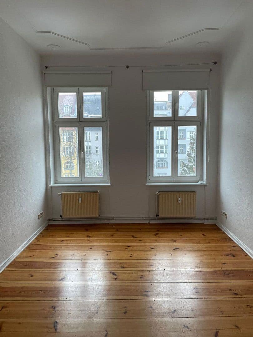 2 bedroom flat for sale, 55 m², Heynstr. 24, Berlin, Berlin 2 bedroom flat for sale, 55 m², Heynstr. 24, Berlin, Berlin