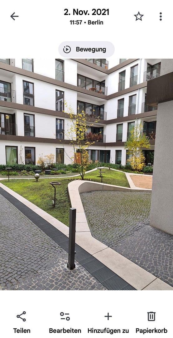 3 bedroom flat to rent, 80 m², Schützenstraße 41, Berlin Mitte, Berlin 3 bedroom flat to rent, 80 m², Schützenstraße 41, Berlin Mitte, Berlin