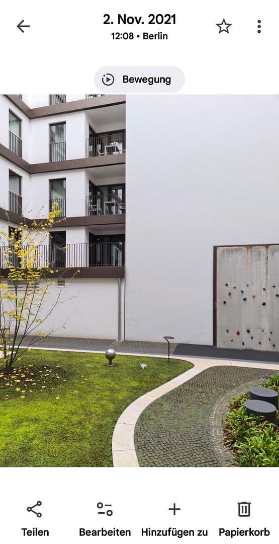 3 bedroom flat to rent, 80 m², Schützenstraße 41, Berlin Mitte, Berlin 3 bedroom flat to rent, 80 m², Schützenstraße 41, Berlin Mitte, Berlin