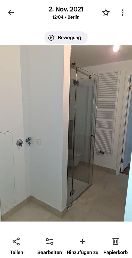 3 bedroom flat to rent, 80 m², Schützenstraße 41, Berlin Mitte, Berlin 3 bedroom flat to rent, 80 m², Schützenstraße 41, Berlin Mitte, Berlin