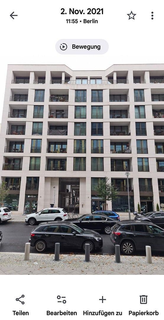 3 bedroom flat to rent, 80 m², Schützenstraße 41, Berlin Mitte, Berlin 3 bedroom flat to rent, 80 m², Schützenstraße 41, Berlin Mitte, Berlin