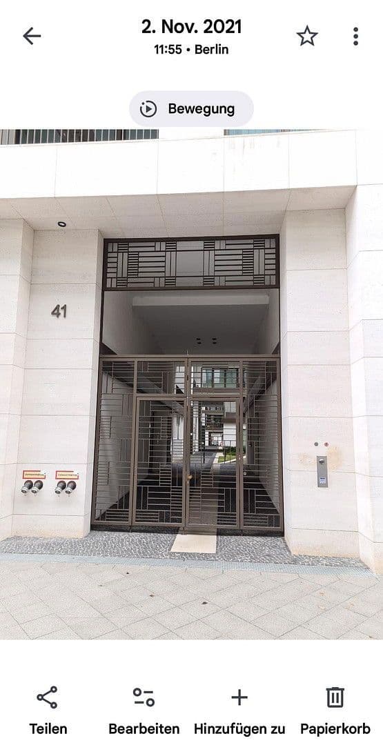 3 bedroom flat to rent, 80 m², Schützenstraße 41, Berlin Mitte, Berlin 3 bedroom flat to rent, 80 m², Schützenstraße 41, Berlin Mitte, Berlin