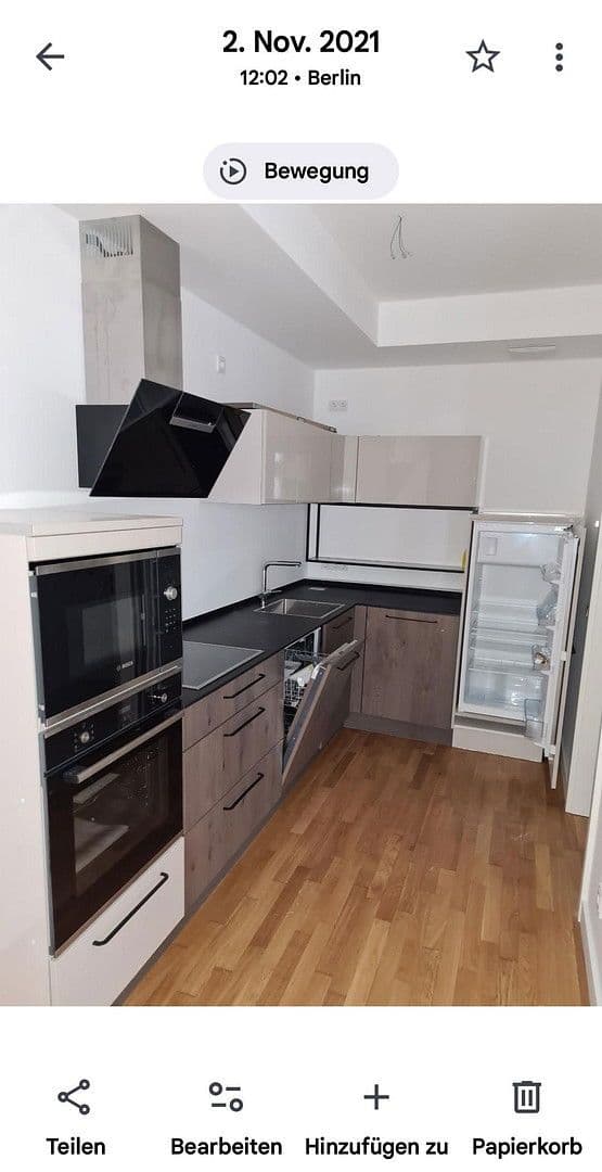 3 bedroom flat to rent, 80 m², Schützenstraße 41, Berlin Mitte, Berlin 3 bedroom flat to rent, 80 m², Schützenstraße 41, Berlin Mitte, Berlin