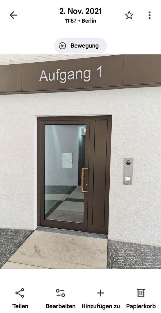 3 bedroom flat to rent, 80 m², Schützenstraße 41, Berlin Mitte, Berlin 3 bedroom flat to rent, 80 m², Schützenstraße 41, Berlin Mitte, Berlin