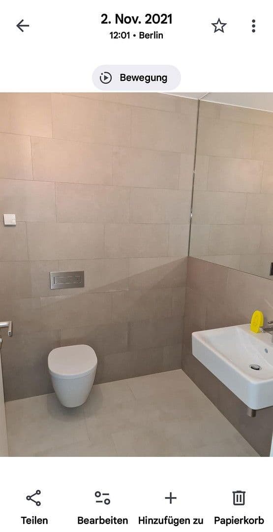 3 bedroom flat to rent, 80 m², Schützenstraße 41, Berlin Mitte, Berlin 3 bedroom flat to rent, 80 m², Schützenstraße 41, Berlin Mitte, Berlin