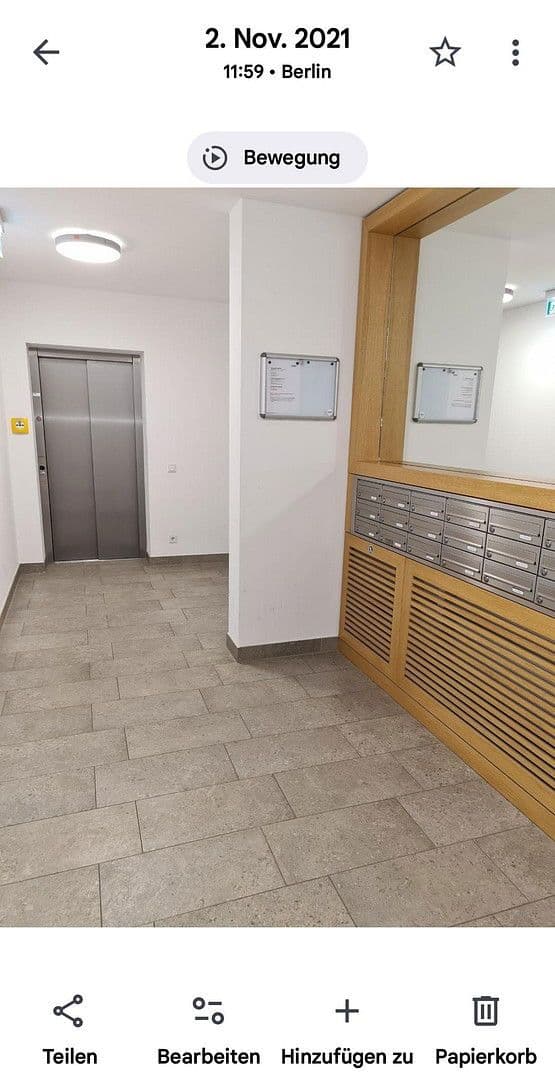 3 bedroom flat to rent, 80 m², Schützenstraße 41, Berlin Mitte, Berlin 3 bedroom flat to rent, 80 m², Schützenstraße 41, Berlin Mitte, Berlin