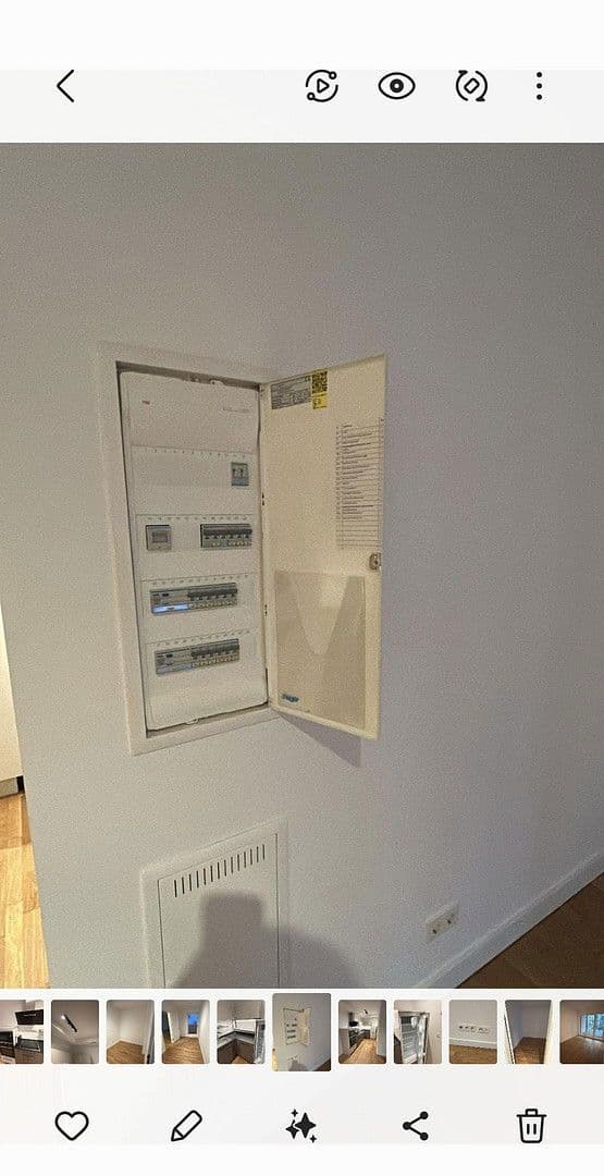 3 bedroom flat to rent, 80 m², Schützenstraße 41, Berlin Mitte, Berlin 3 bedroom flat to rent, 80 m², Schützenstraße 41, Berlin Mitte, Berlin