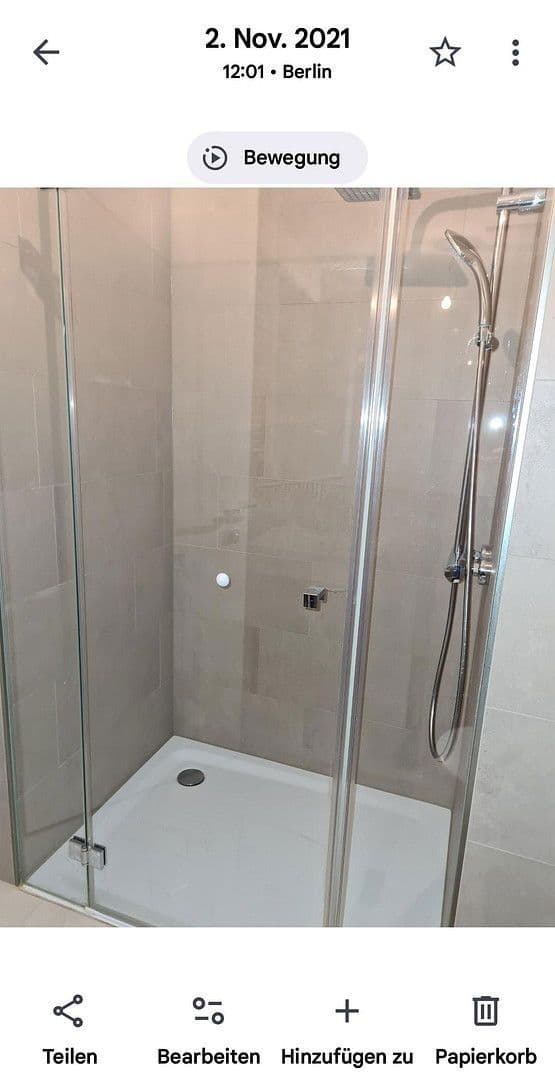 3 bedroom flat to rent, 80 m², Schützenstraße 41, Berlin Mitte, Berlin 3 bedroom flat to rent, 80 m², Schützenstraße 41, Berlin Mitte, Berlin