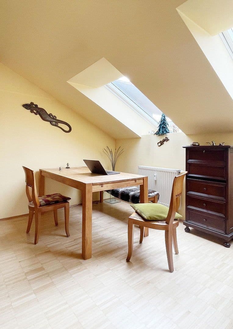 2 bedroom flat for sale, 66 m², Gmund am Tegernsee, Bavaria 2 bedroom flat for sale, 66 m², Gmund am Tegernsee, Bavaria