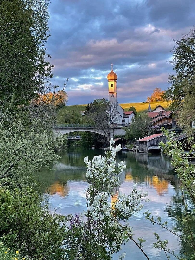 2 bedroom flat for sale, 66 m², Gmund am Tegernsee, Bavaria 2 bedroom flat for sale, 66 m², Gmund am Tegernsee, Bavaria