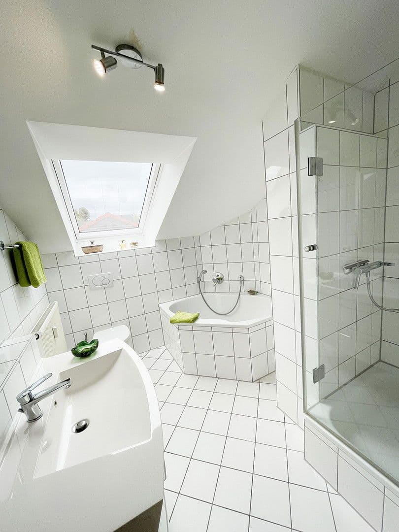 2 bedroom flat for sale, 66 m², Gmund am Tegernsee, Bavaria 2 bedroom flat for sale, 66 m², Gmund am Tegernsee, Bavaria