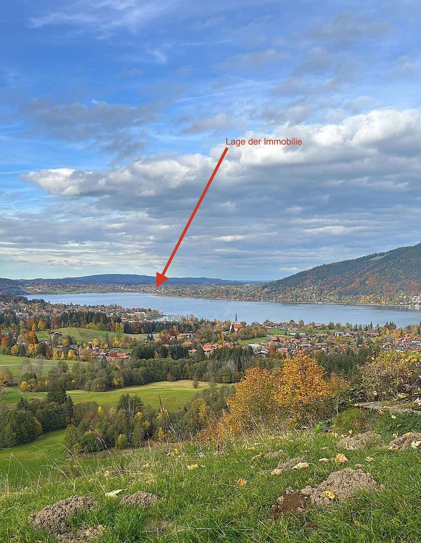 2 bedroom flat for sale, 66 m², Gmund am Tegernsee, Bavaria 2 bedroom flat for sale, 66 m², Gmund am Tegernsee, Bavaria