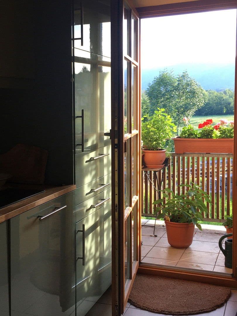 2 bedroom flat for sale, 66 m², Gmund am Tegernsee, Bavaria 2 bedroom flat for sale, 66 m², Gmund am Tegernsee, Bavaria