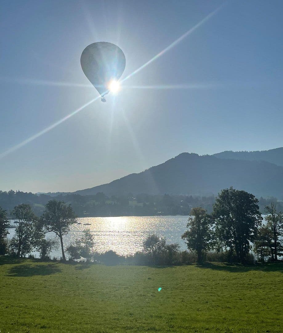 2 bedroom flat for sale, 66 m², Gmund am Tegernsee, Bavaria 2 bedroom flat for sale, 66 m², Gmund am Tegernsee, Bavaria