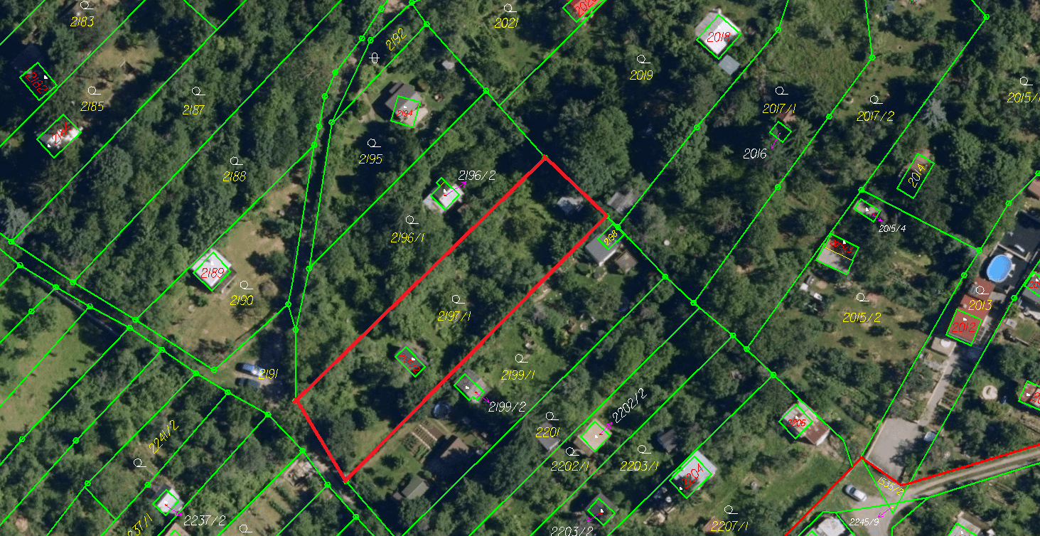 plot for sale, 1,130 m², Brno, Jihomoravský Region plot for sale, 1,130 m², Brno, Jihomoravský Region