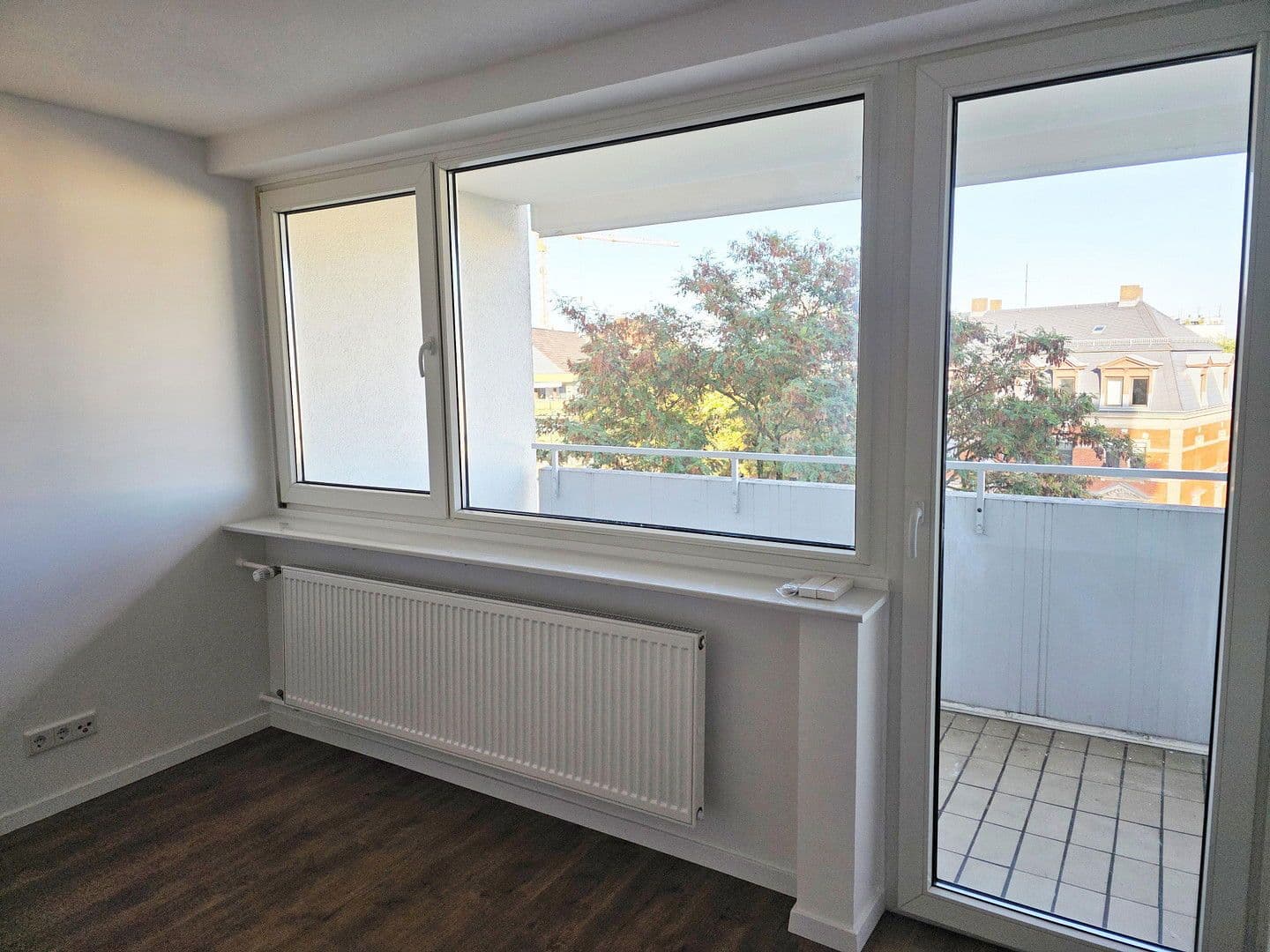 2 bedroom flat for sale, 59 m², Erlanger Straße 47, Fürth, Bavaria 2 bedroom flat for sale, 59 m², Erlanger Straße 47, Fürth, Bavaria