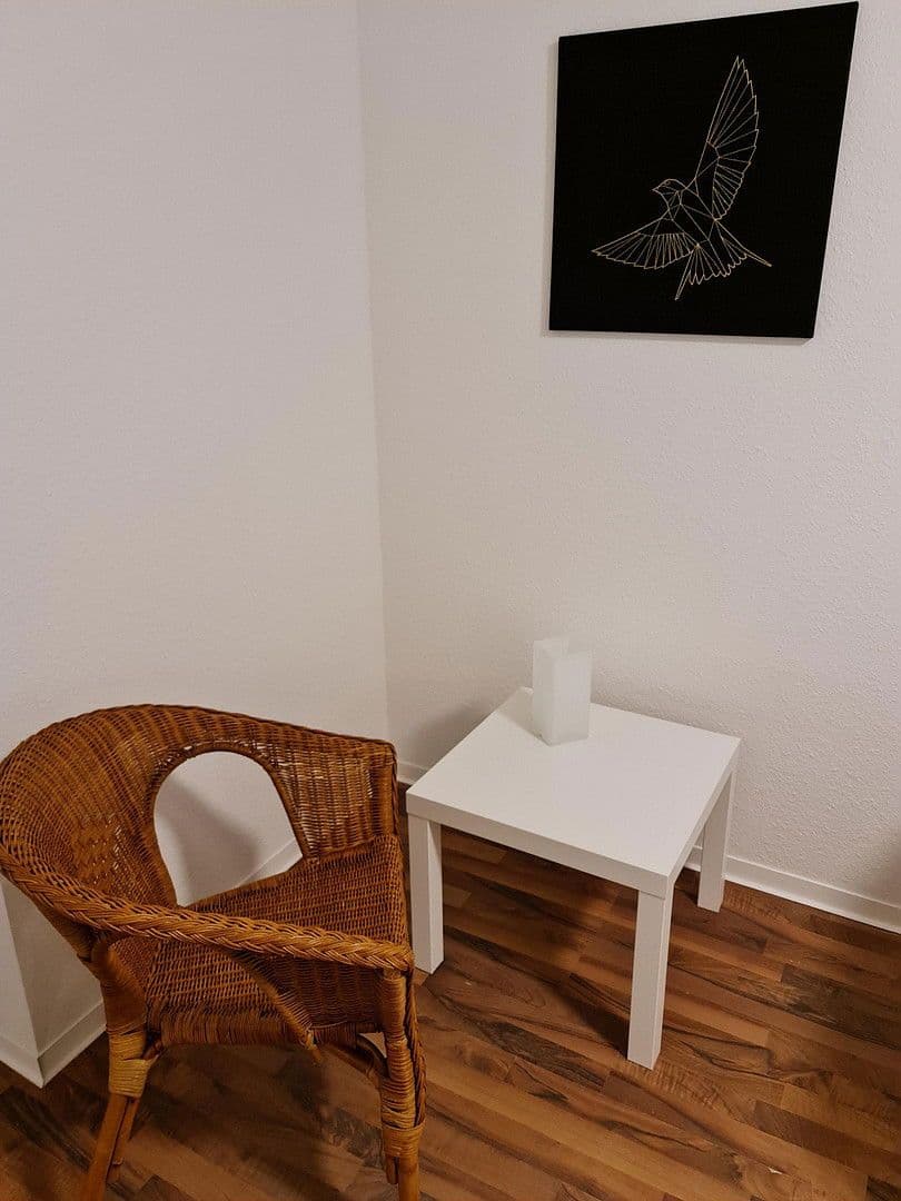 flat to rent, 16 m², Düsseldorf, North Rhine-Westphalia flat to rent, 16 m², Düsseldorf, North Rhine-Westphalia