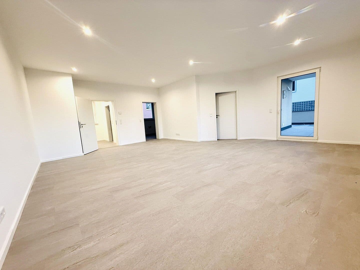 2 bedroom flat to rent, 119 m², Windsbach, Bavaria 2 bedroom flat to rent, 119 m², Windsbach, Bavaria