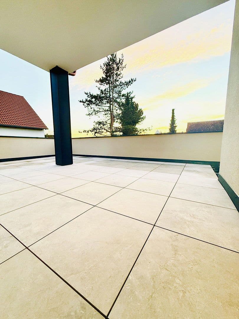 2 bedroom flat to rent, 119 m², Windsbach, Bavaria 2 bedroom flat to rent, 119 m², Windsbach, Bavaria