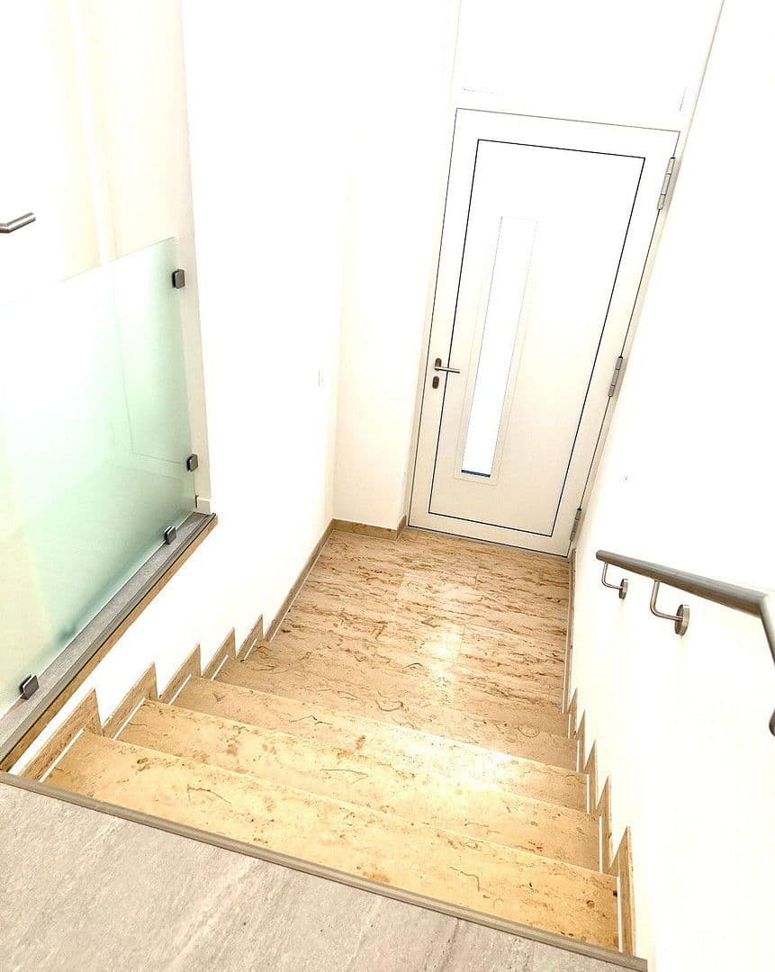 2 bedroom flat to rent, 119 m², Windsbach, Bavaria 2 bedroom flat to rent, 119 m², Windsbach, Bavaria