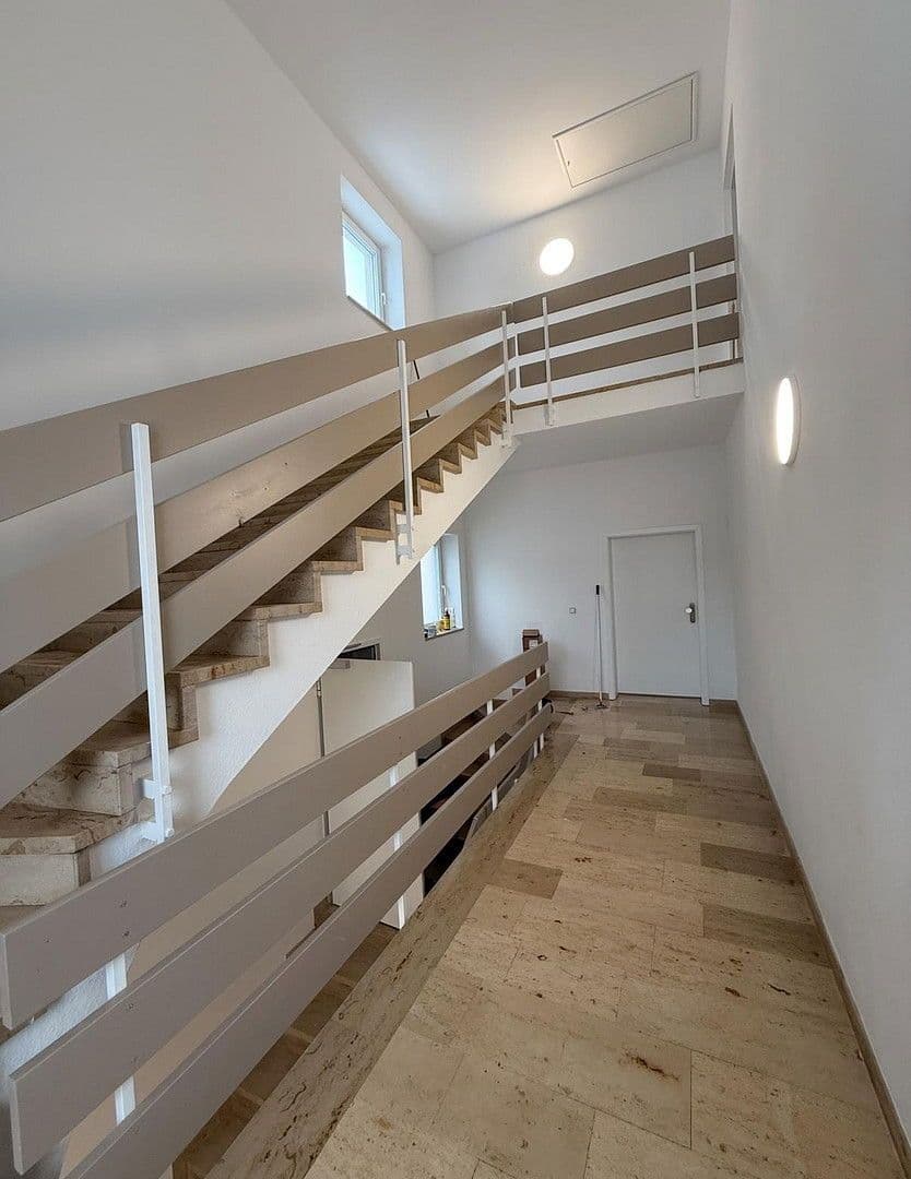 2 bedroom flat to rent, 119 m², Windsbach, Bavaria 2 bedroom flat to rent, 119 m², Windsbach, Bavaria