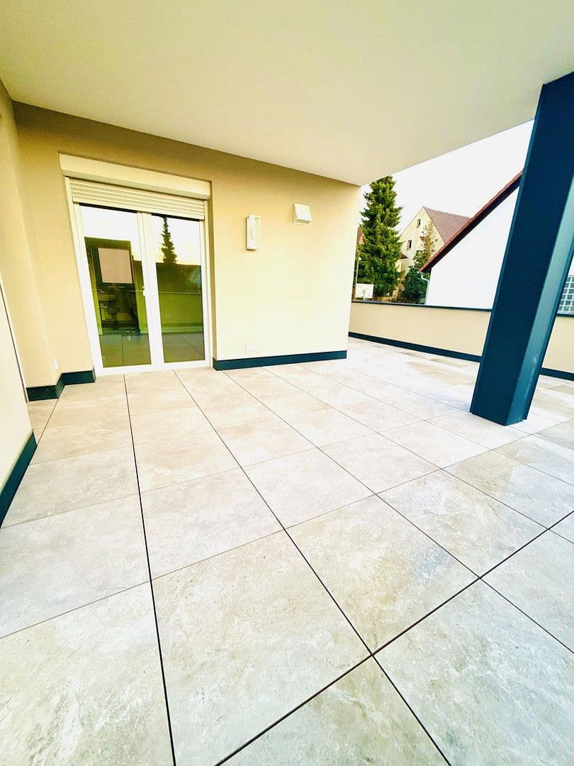 2 bedroom flat to rent, 119 m², Windsbach, Bavaria 2 bedroom flat to rent, 119 m², Windsbach, Bavaria