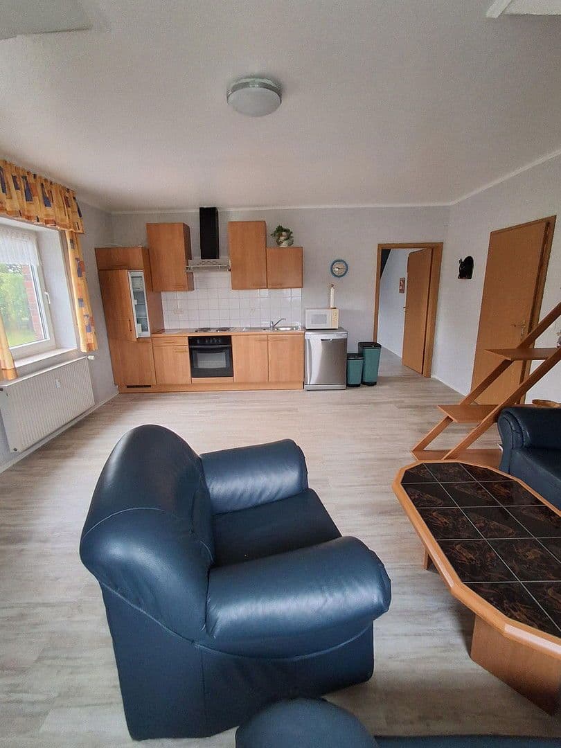 3 bedroom flat to rent, 70 m², Haren (Ems), Lower Saxony 3 bedroom flat to rent, 70 m², Haren (Ems), Lower Saxony