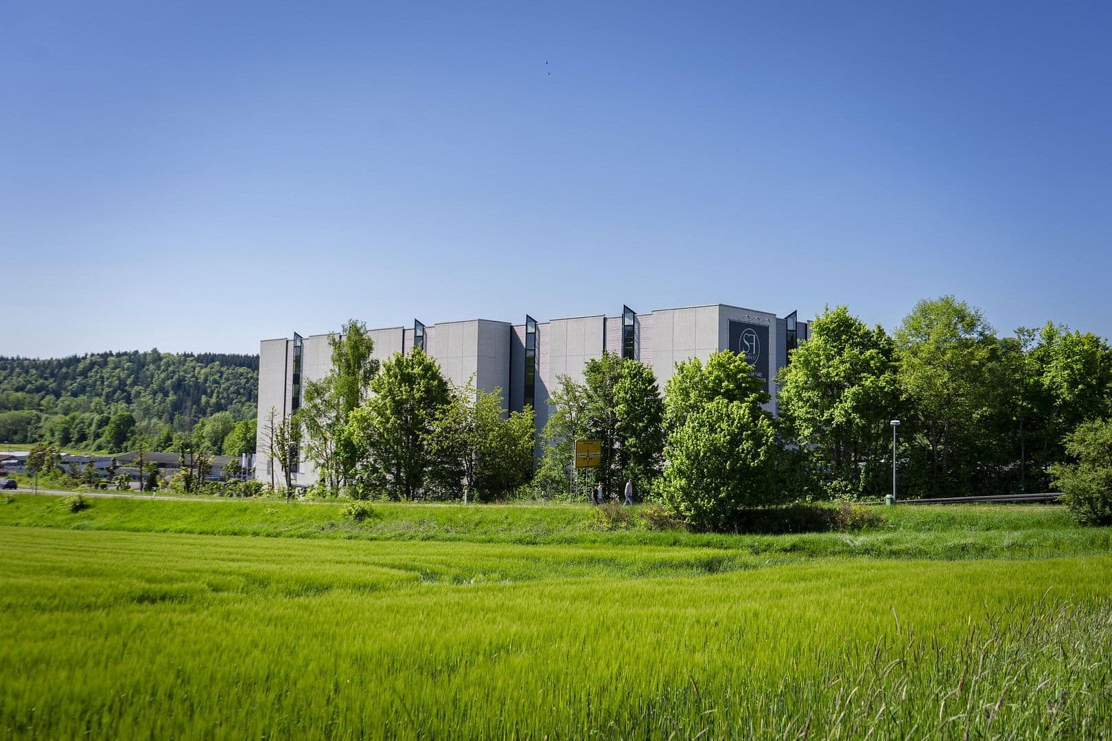 office to rent, 20,000 m², Zeppelinstr. 2-4, Sigmaringen, Baden-Württemberg office to rent, 20,000 m², Zeppelinstr. 2-4, Sigmaringen, Baden-Württemberg