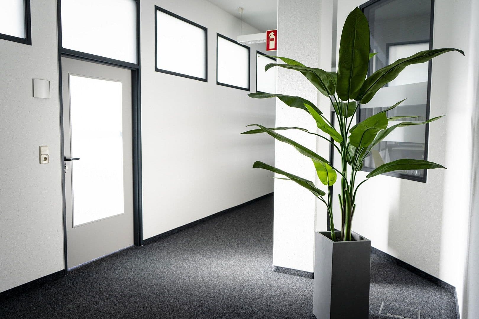 office to rent, 20,000 m², Zeppelinstr. 2-4, Sigmaringen, Baden-Württemberg office to rent, 20,000 m², Zeppelinstr. 2-4, Sigmaringen, Baden-Württemberg