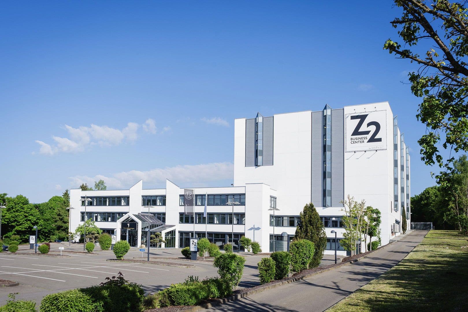 office to rent, 20,000 m², Zeppelinstr. 2-4, Sigmaringen, Baden-Württemberg office to rent, 20,000 m², Zeppelinstr. 2-4, Sigmaringen, Baden-Württemberg