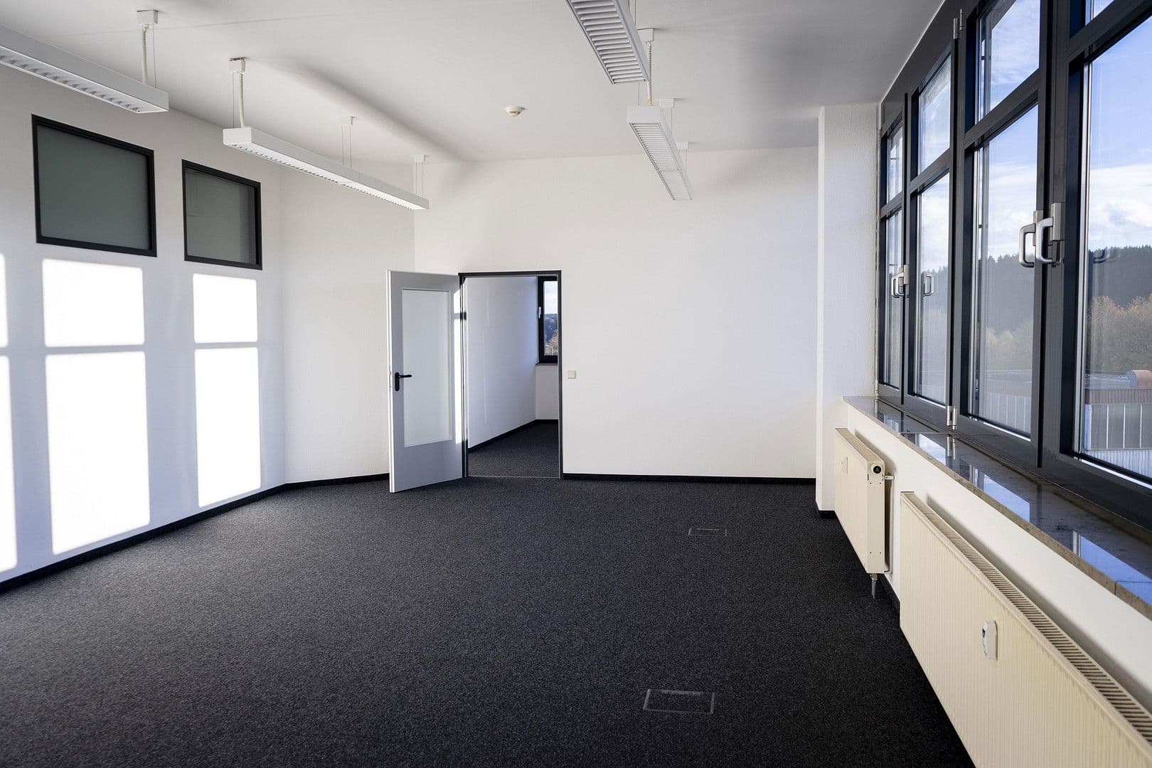 office to rent, 20,000 m², Zeppelinstr. 2-4, Sigmaringen, Baden-Württemberg office to rent, 20,000 m², Zeppelinstr. 2-4, Sigmaringen, Baden-Württemberg
