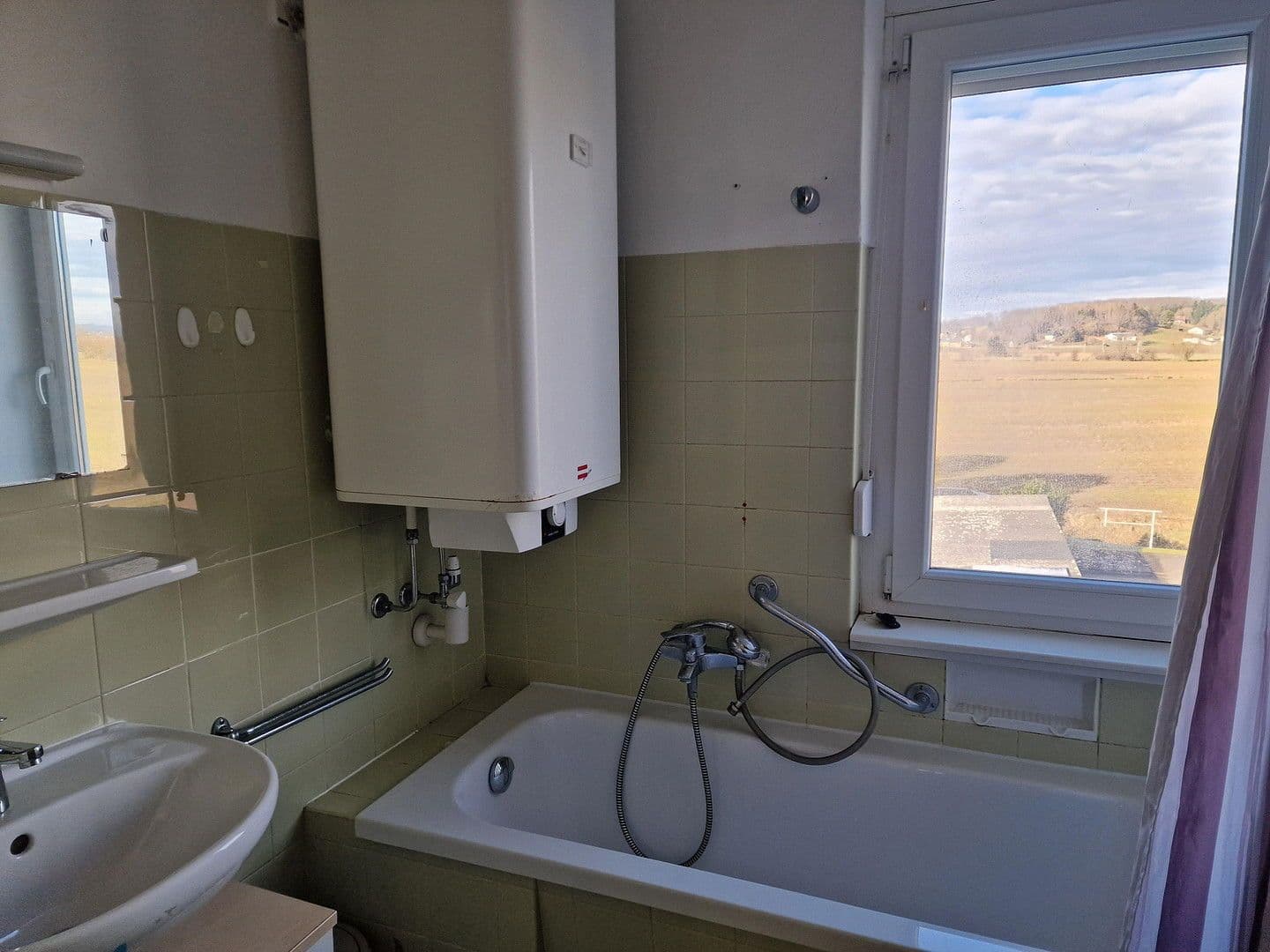 3 bedroom flat to rent, 87 m², Güssing, Burgenland 3 bedroom flat to rent, 87 m², Güssing, Burgenland