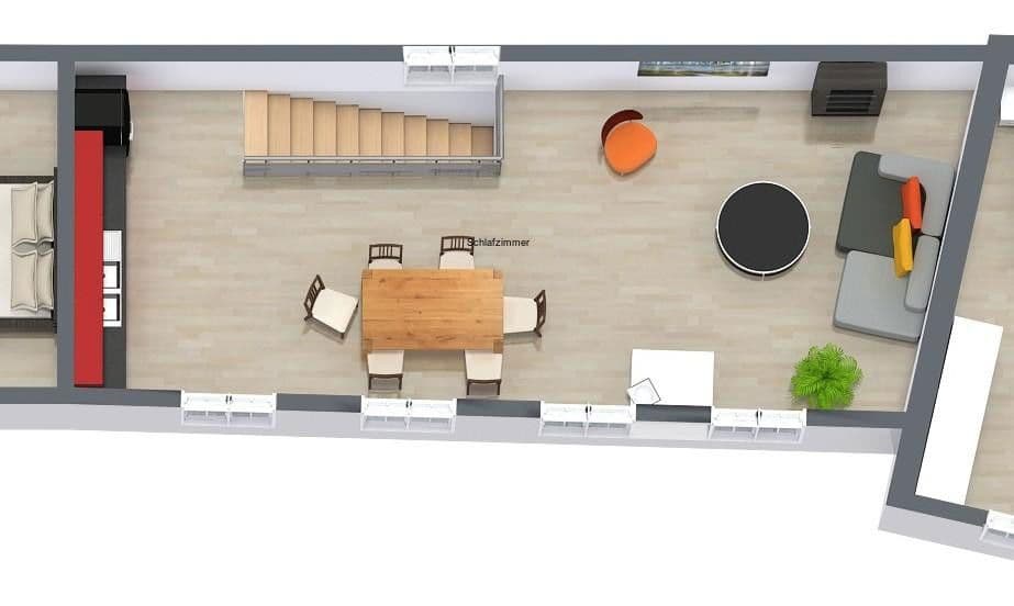 house for sale, 75 m², Krefeld, North Rhine-Westphalia house for sale, 75 m², Krefeld, North Rhine-Westphalia