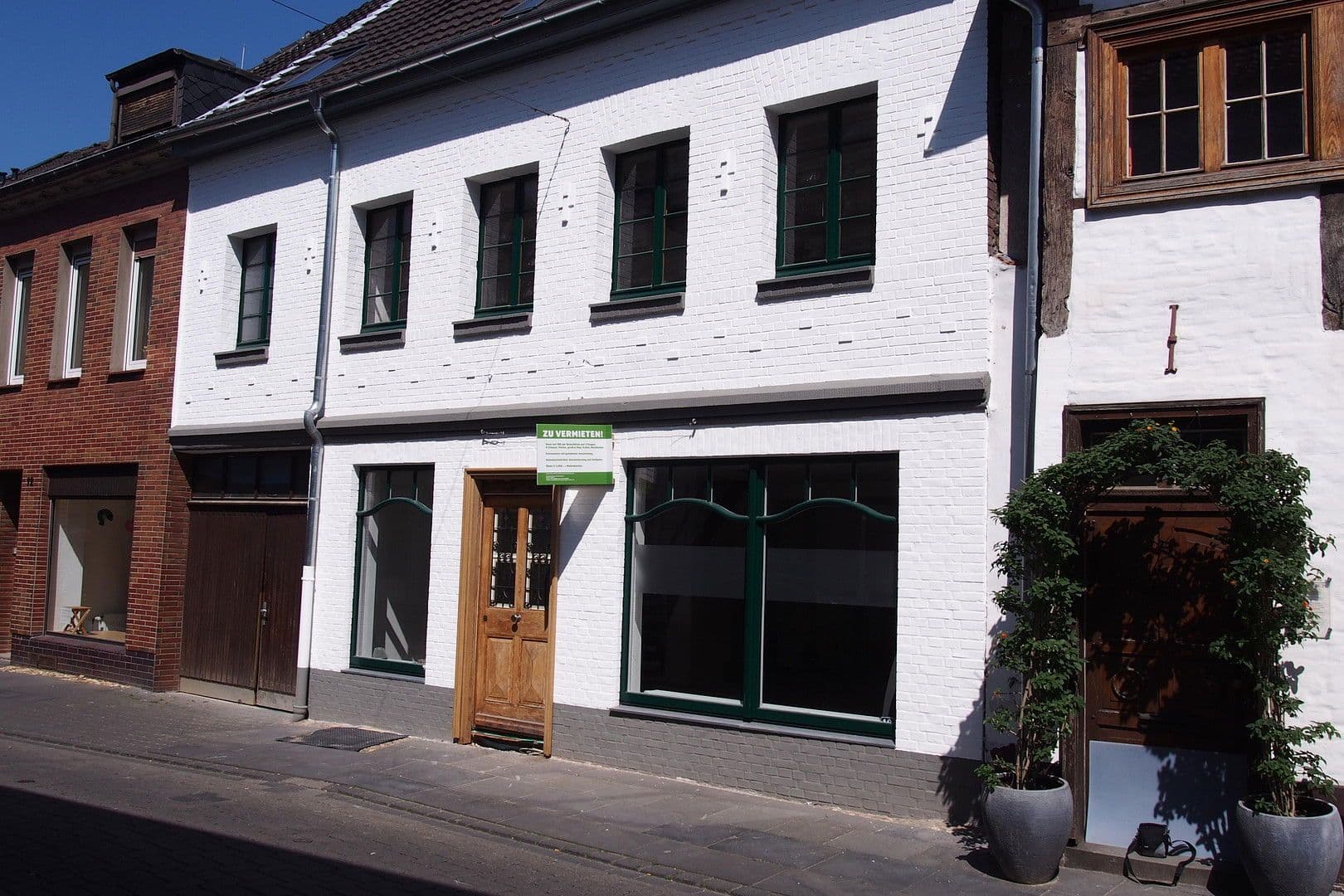 house for sale, 75 m², Krefeld, North Rhine-Westphalia house for sale, 75 m², Krefeld, North Rhine-Westphalia