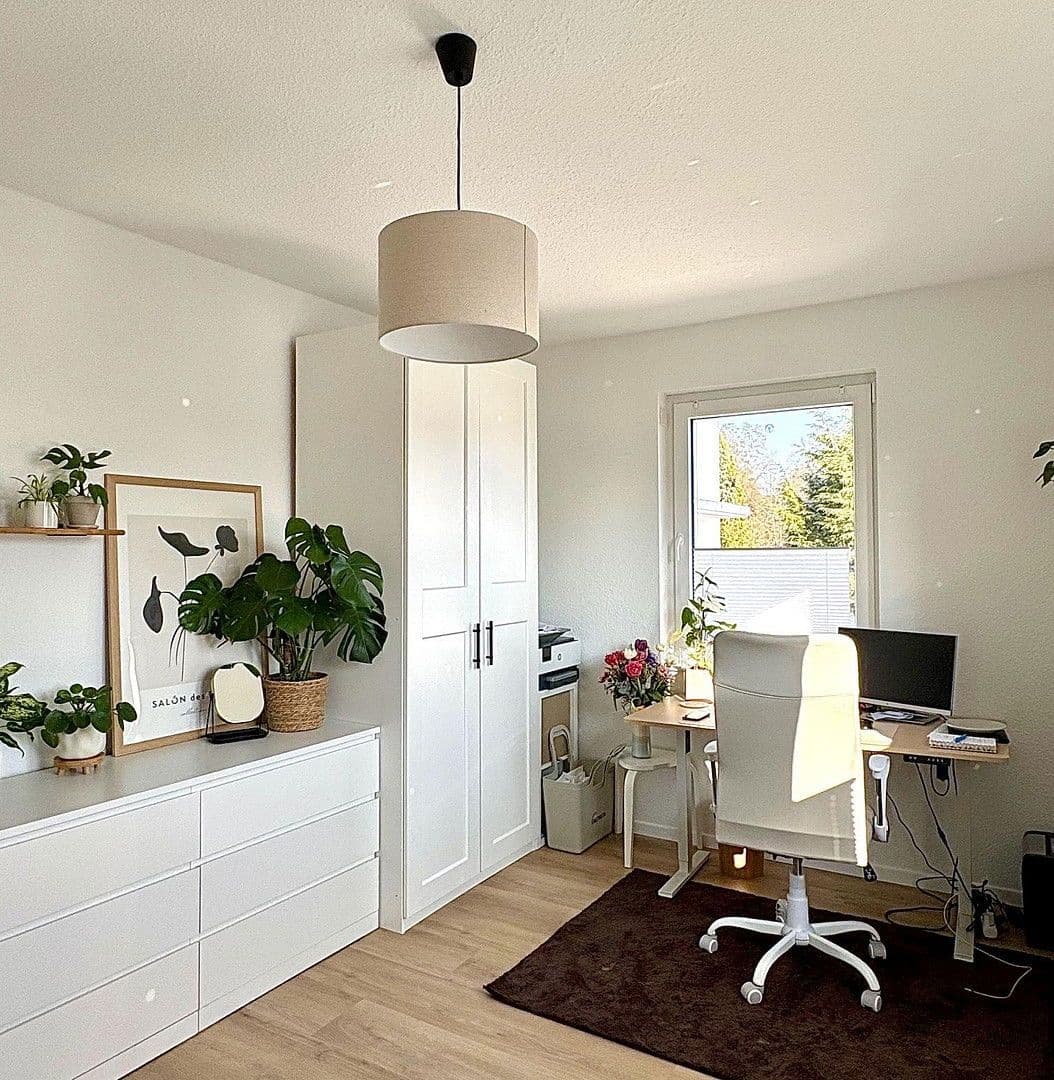 3 bedroom flat to rent, 86 m², Am Hollerbusch 16, Heuchelheim an der Lahn, Hesse 3 bedroom flat to rent, 86 m², Am Hollerbusch 16, Heuchelheim an der Lahn, Hesse