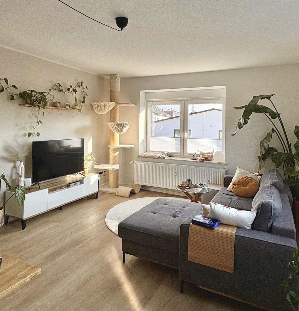 3 bedroom flat to rent, 86 m², Am Hollerbusch 16, Heuchelheim an der Lahn, Hesse 3 bedroom flat to rent, 86 m², Am Hollerbusch 16, Heuchelheim an der Lahn, Hesse