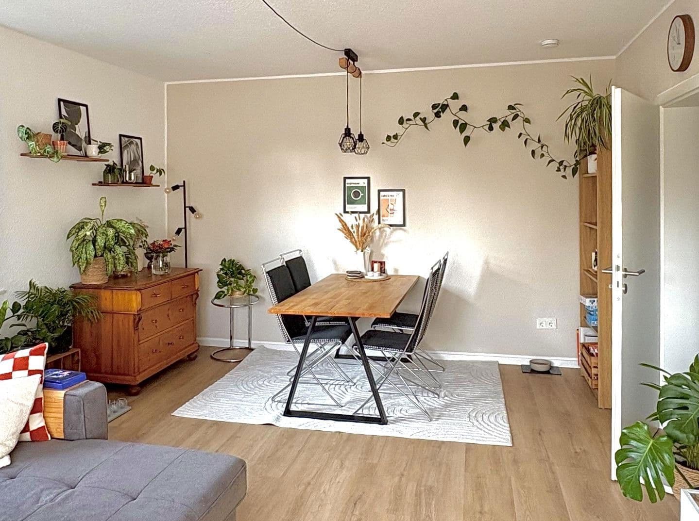 3 bedroom flat to rent, 86 m², Am Hollerbusch 16, Heuchelheim an der Lahn, Hesse 3 bedroom flat to rent, 86 m², Am Hollerbusch 16, Heuchelheim an der Lahn, Hesse