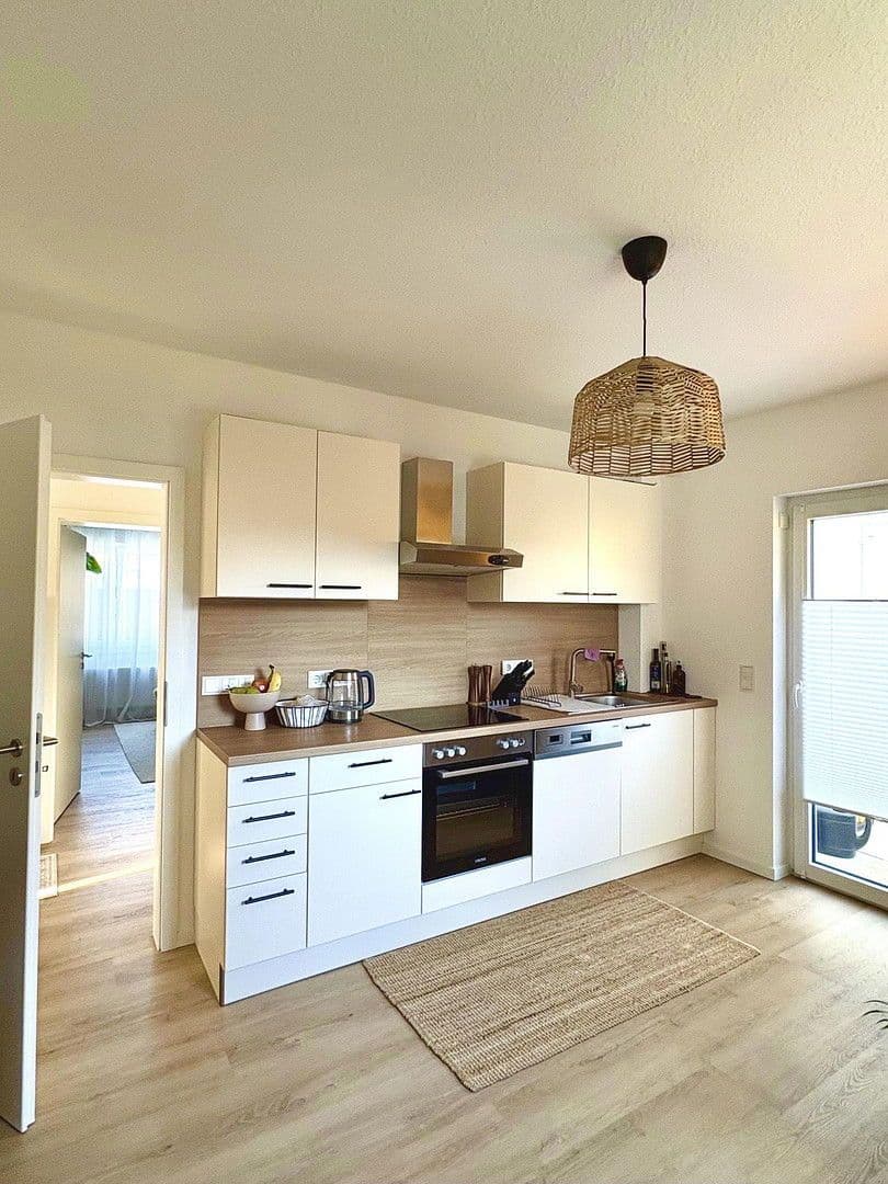 3 bedroom flat to rent, 86 m², Am Hollerbusch 16, Heuchelheim an der Lahn, Hesse 3 bedroom flat to rent, 86 m², Am Hollerbusch 16, Heuchelheim an der Lahn, Hesse