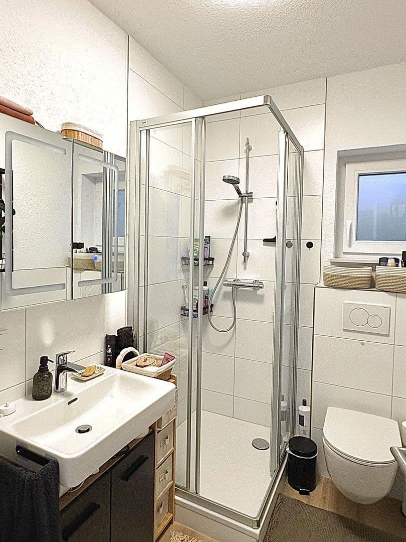 3 bedroom flat to rent, 86 m², Am Hollerbusch 16, Heuchelheim an der Lahn, Hesse 3 bedroom flat to rent, 86 m², Am Hollerbusch 16, Heuchelheim an der Lahn, Hesse