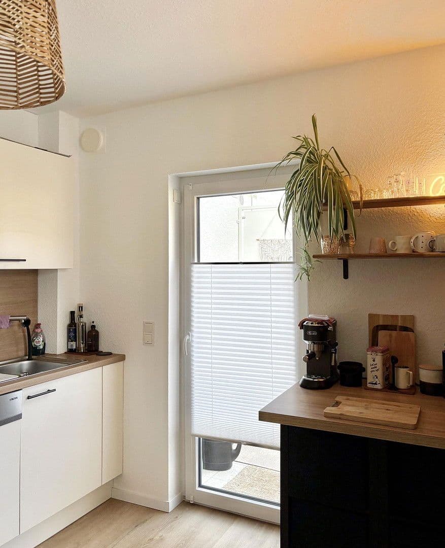 3 bedroom flat to rent, 86 m², Am Hollerbusch 16, Heuchelheim an der Lahn, Hesse 3 bedroom flat to rent, 86 m², Am Hollerbusch 16, Heuchelheim an der Lahn, Hesse