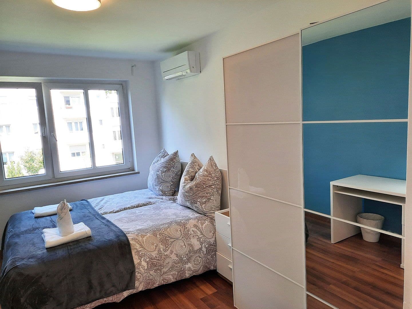 3 bedroom flat for sale, 72 m², Röntgenstraße 1, Augsburg, Bavaria 3 bedroom flat for sale, 72 m², Röntgenstraße 1, Augsburg, Bavaria