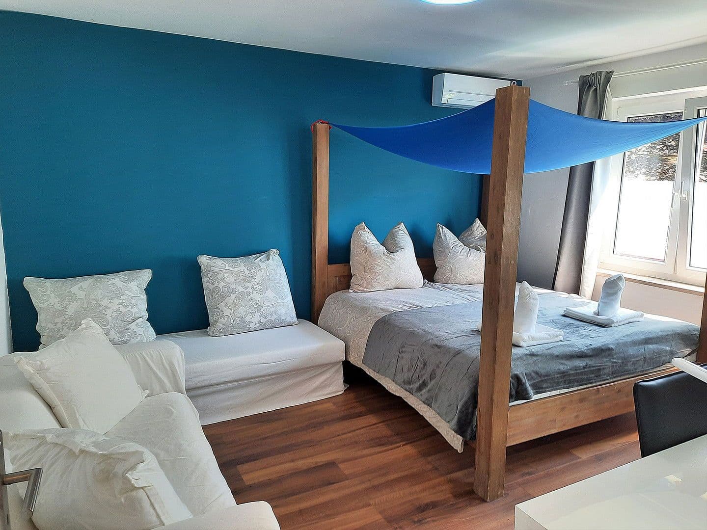 3 bedroom flat for sale, 72 m², Röntgenstraße 1, Augsburg, Bavaria 3 bedroom flat for sale, 72 m², Röntgenstraße 1, Augsburg, Bavaria