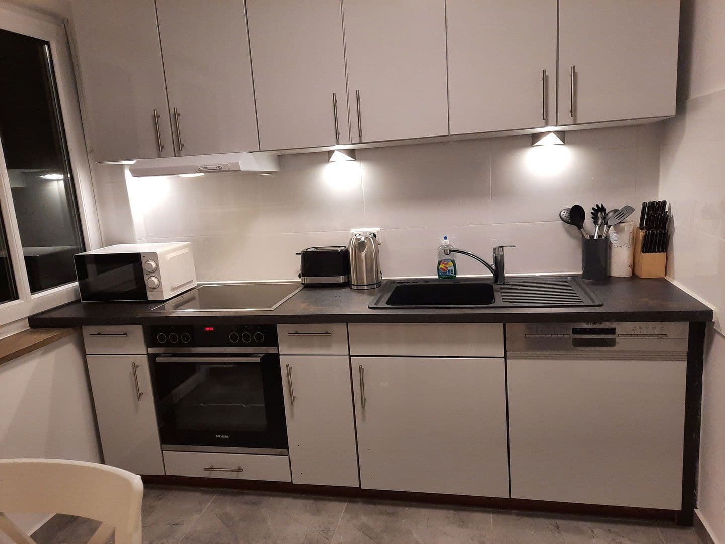 3 bedroom flat for sale, 72 m², Röntgenstraße 1, Augsburg, Bavaria 3 bedroom flat for sale, 72 m², Röntgenstraße 1, Augsburg, Bavaria